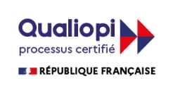 Qualiopi, processus certifié